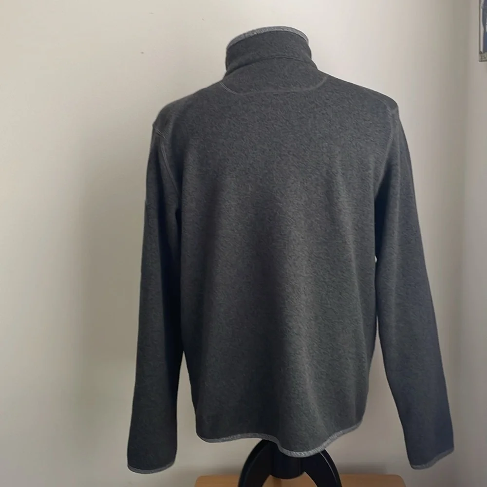 Merrell Full Zip Sweater Size XL